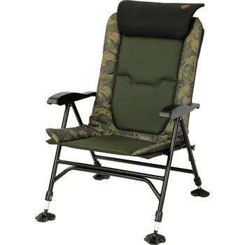 rybářské křeslo Sedačka Giant Fishing Chair Gaube XT