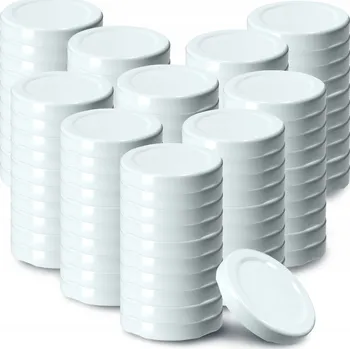 Obraz KADAX 100x ŠROUBOVACÍ VÍČKA fi33 VÍČKA NA LAHVE S DŽUSEM