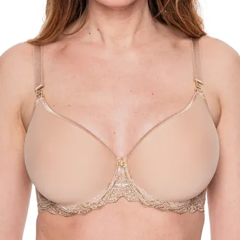 Podprsenka Louisa Bracq - Jeanne podprsenka jemně vyztužená chair 85D 532-06