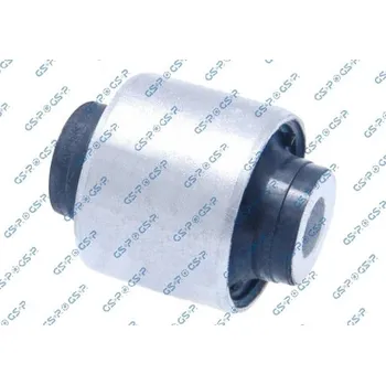 Silentblok nápravy Ulozeni, ridici mechanismus GSP 550146