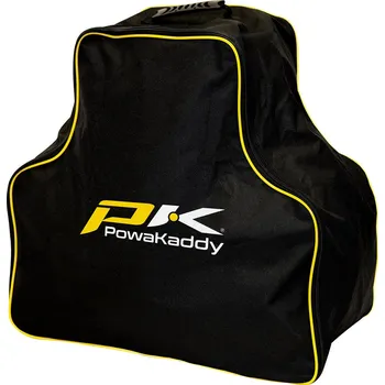 Cestovní taška PowaKaddy cestovní taška Compact Trolley Travel Bag (typ: CT, C2)
