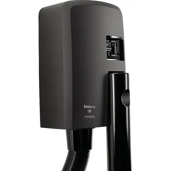 Fén Valera 832.02/RT Hotello Super AC Shaver Matt-Black