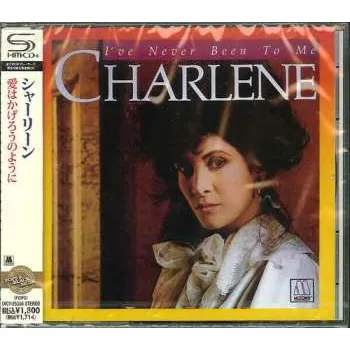Zahraniční hudba CD Charlene: I've Never Been To Me 2012 Shm CD