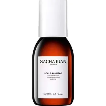 Šampon Sachajuan - Scalp Shampoo Šampony 100 ml unisex