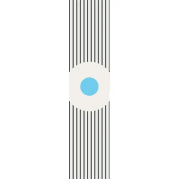 Plakát Plakát, Obraz - Boho Lines Series #1, jay stanley