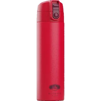 Termoska GSI Outdoors Microlite 500 Flip Barva: ruby, Objem: 0.5 l