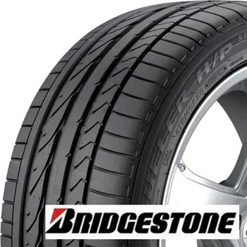 Letní osobní pneu Pneumatiky BRIDGESTONE dueler sport h/p 255/55 R18 109Y, letní pneu, osobní a SUV, sleva DOT