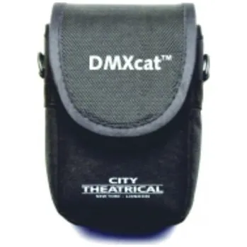 DMXcat Belt Pouch