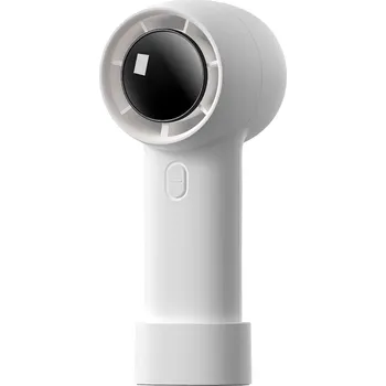 Domácí ventilátor Ventilátor / přenosný větrák HX-131B bílý