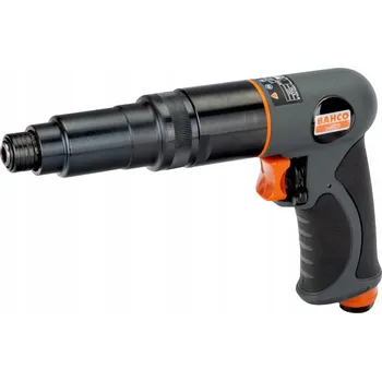 Pneumatický šroubovák 1/4", 800 ot./min, externě nastavitelná spojka