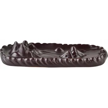 Obraz Elegantní stojan na kadidlo BACKFLOW 3x7x22 cm