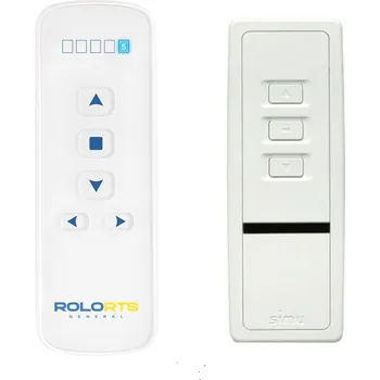 Dálkový ovladač SIMU 1ch 2006138 - kompatibilní dálkové ovládání ROLO
