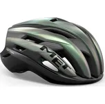 MET přilba TRENTA 3K CARBON MIPS motion blur -52/56