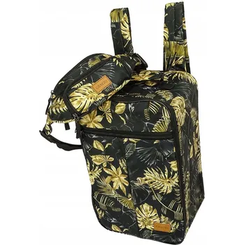 turistický batoh Batoh Gracio do příručních Batoh do 20 l vícebarevný