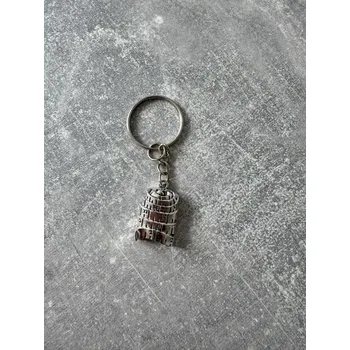 Přívěsek na klíče - metr 1