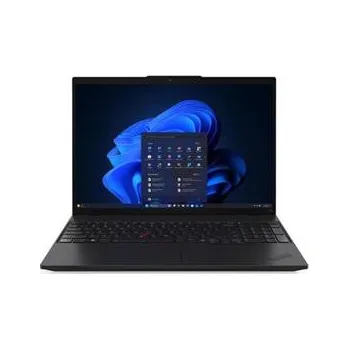 Notebook Lenovo ThinkPad L16 G2 Core Ultra 7 255U/32GB/1TB SSD/16" WUXGA IPS/3Y Onsite/Win11 Pro/černá