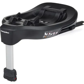 Autosedačka PETITE&MARS Báze k autosedačce Core Pro i-Size 2025 40-87cm (0-13 kg)