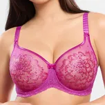 Empreinte - Amour podprsenka bezešvá nevyztužená magenta 80F 07225