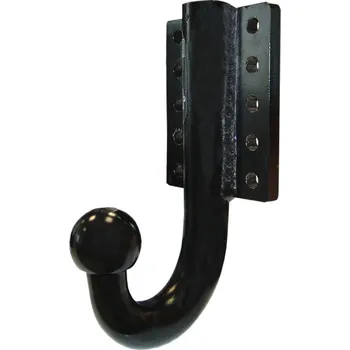 Tažné zařízení Přírubový čep C4 (D=17,5 kN) Westfalia