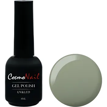 Přípravek na nehty COSMONAIL Gel polish Classic 050, 8 ml