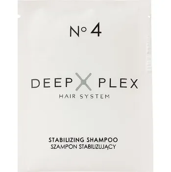 Šampon Šampon Stapiz 15 ml – regenerace a hydratace