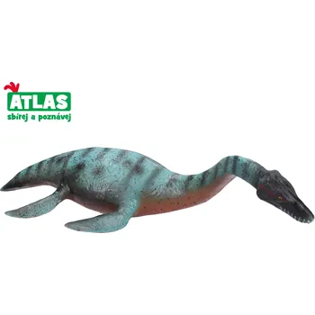 Figurka Atlas E Plesiosaurus 25 cm