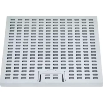 Postelový rošt Rošt k šachtě 300x300 pojezdový