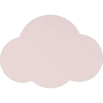 Nástěnné svítidlo Dětské nástěnné svítidlo Cloud pink