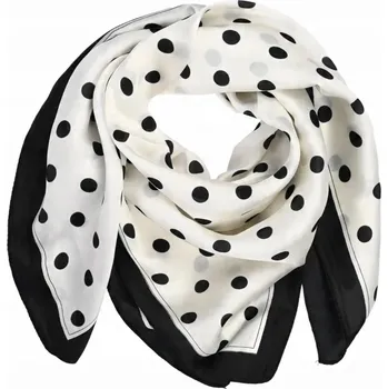 Šátek Agrafka šátek mix - polyester