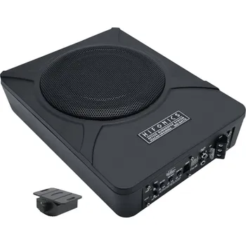 Auto Hi-Fi Aktivní subwoofer Hifonics VRX1000A