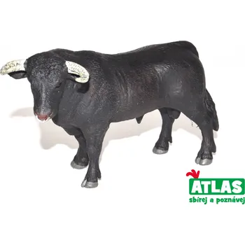 Figurka Atlas D - Figurka Býk