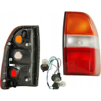 Zadní světlomet DEPO ZADNÍ SVĚTLO PRAVÉ MB8154053 214-1952R-AE MITSUBISHI L200