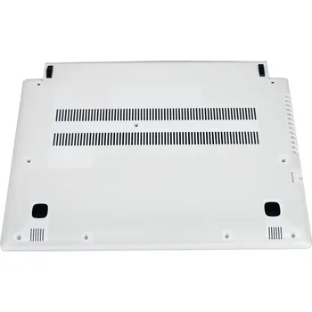 Šasi notebooku Spodní kryt Lenovo IdeaPad Flex 2 14 bílý white originální 5CB0F76738