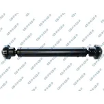 Kloubovy hridel, pohon napravy GSP PS900606