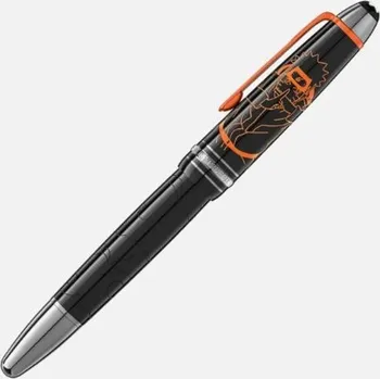 Psací potřeby MONTBLANC rollerball: Naruto Meisterstück LeGrand (129322)
