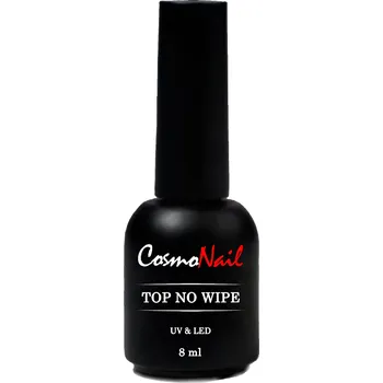 Přípravek na nehty COSMONAIL Top Velvet, 8 ml