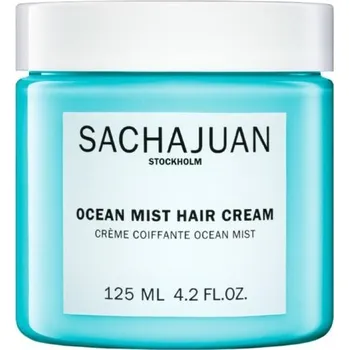Nestandardní parfém Sachajuan - Ocean Mist Krémy na vlasy 125 ml unisex