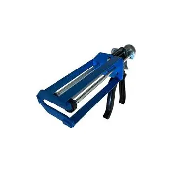 Vytlačovací pistole Pistole ruční Cox VBM Duo 220/2K