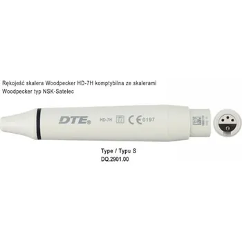 Násada Násada pro Scaler typu S,VÝPRODEJ 1Ks skladem