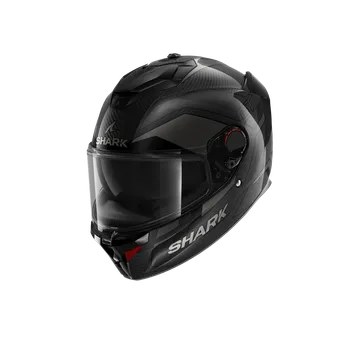 Helma na motorku SHARK SPARTAN GT PRO RITMO CARBON HE1355E-DAU vel.L