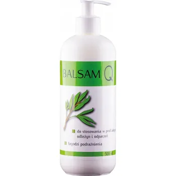 Tělový krém Krém India Cosmetics na proleženiny 500 ml 500 g