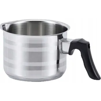 Hrnec Hrnec na vaření mléka SSW OLIVE 1 l