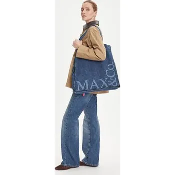 Pánské džíny MAX&Co. Jeansy Cablo 2526186081200 Modrá Regular Fit 24