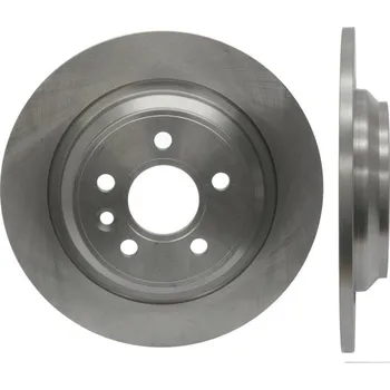 Brzdový kotouč Brzdový kotouč STARLINE