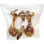 Kost sušená č. 3, 30 cm 30cm/3ks