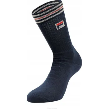 Dámské ponožky Ponožky Fila modré vel. 35-38