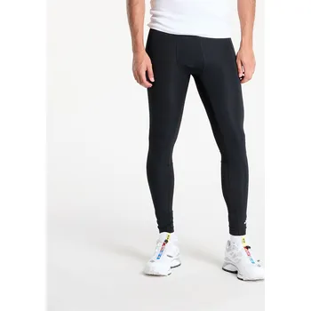 Dámské legíny Legíny adidas TECHFIT Compression Training Long Tights Black M