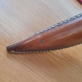 Kuchyňský nůž II. jakost - nůž lovecký Dellinger RYOSHI vg-10 Sisso