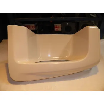 Prah karosérie Nástupní panel COVIND COV/XF0/240