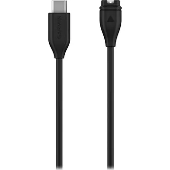 Příslušenství k chytrým hodinkám Kabel Garmin, napájecí, USB-C, 0,5m